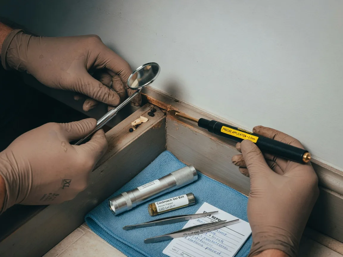 Why choose Emergency Pest Control in Little River, AL